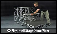 IntelliStage Demo Video