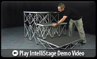 IntelliStage Demo Video
